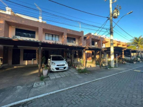 Casa aconchegante perto da praia